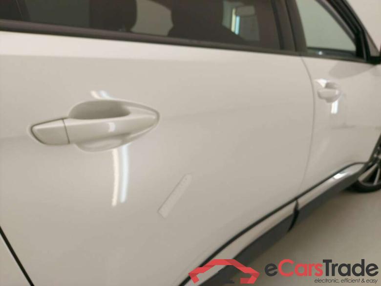 PEUGEOT 5008 1.6 BLUEHDI 85KW S&S ALLURE* #5