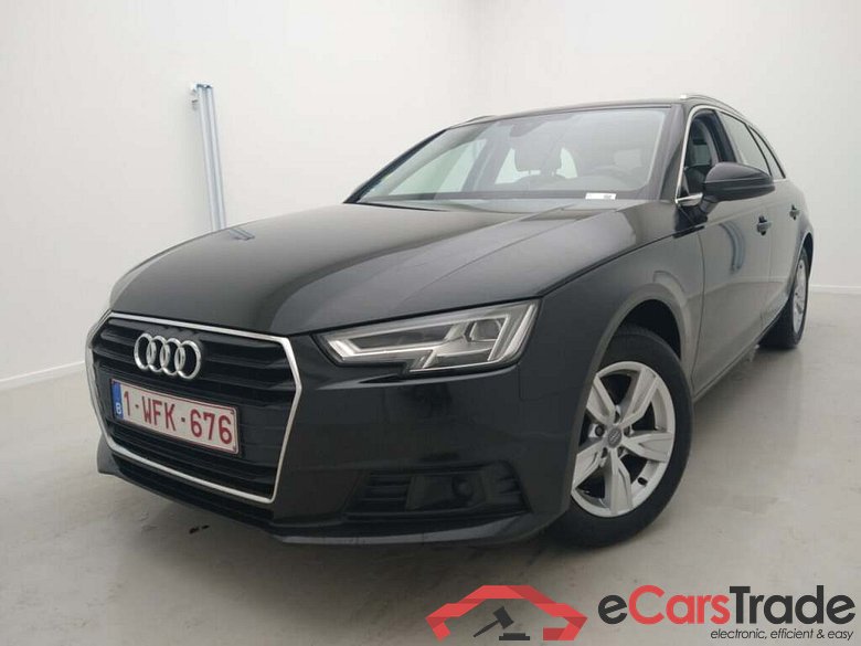 AUDI A4 AVANT 2.0 35 TDI 110KW S TRONIC BUSI #1