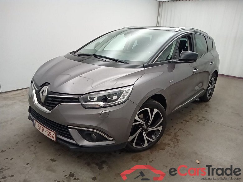Renault Grand Scénic Energy dCi 110 Bose Edition 7P 5d #1