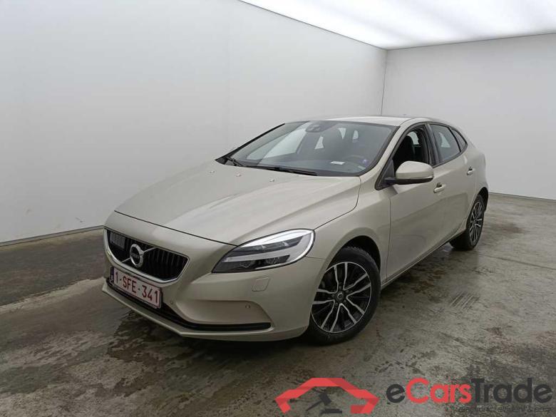 Volvo V40 D2 Geartronic Momentum 5d