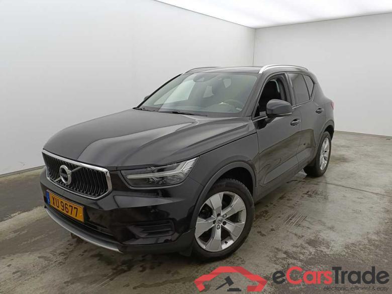 VOLVO XC40 DIESEL 2.0 D3 150 Momentum Pro Geartronic (EU6d-T.) 5d WLTP Co2 157g #1