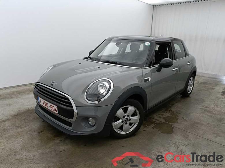 Mini 5 door 1.5i Cooper (100 kW) Aut. 5d (petrol)