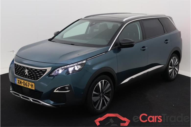 PEUGEOT 5008 133 kW #1