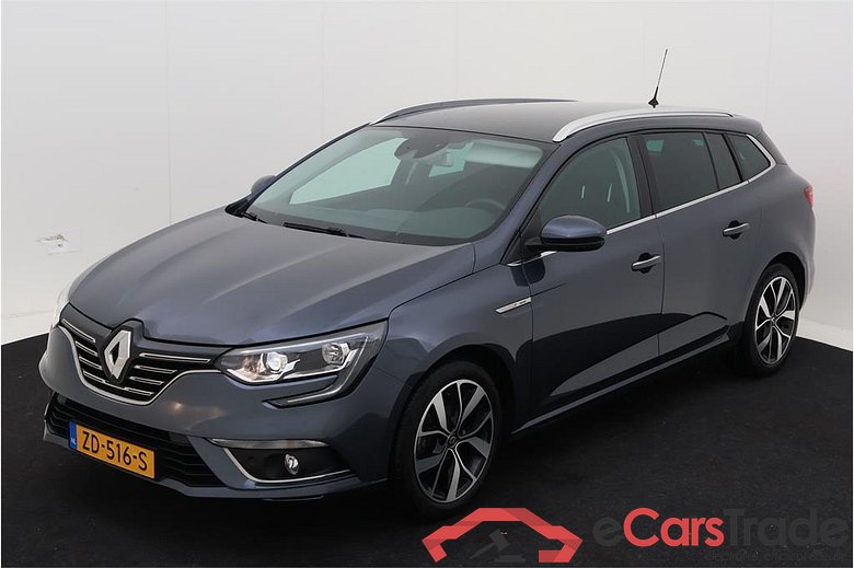 RENAULT Mégane Estate 103 kW