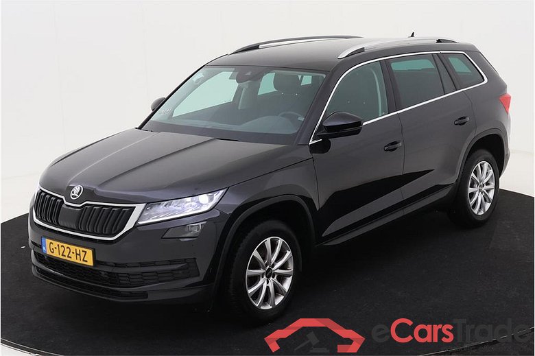 SKODA Kodiaq 110 kW