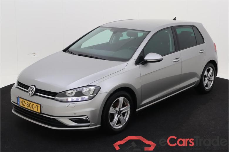 VOLKSWAGEN GOLF 85 kW #1