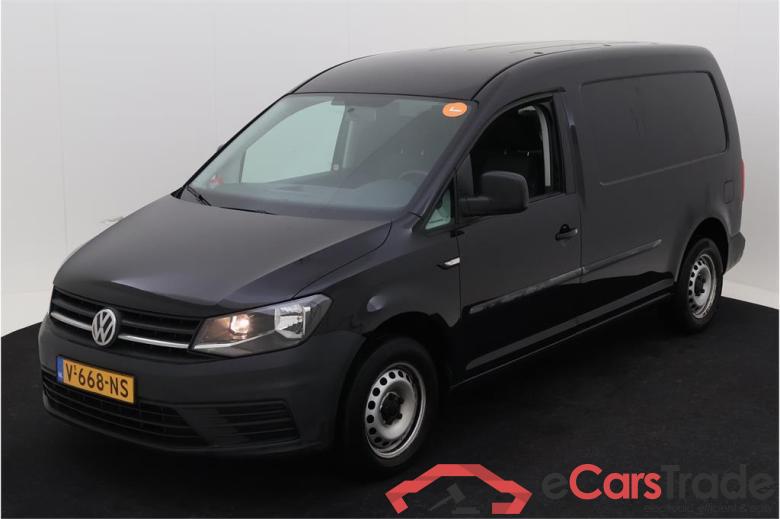 VOLKSWAGEN Caddy Maxi 75 kW