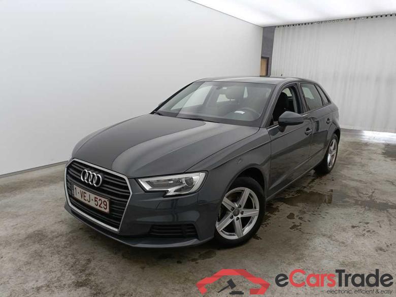 Audi A3 Sportback 1.0 TFSi 85kW 5d #1
