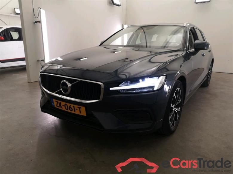 Volvo V60 \'18 Volvo V60 D4 Geartronic Momentum Pro 5d