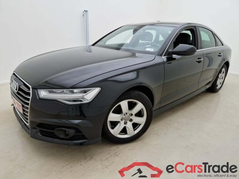 AUDI A6 LIMOUSINE 2.0 TDI ULTRA BUSINESS EDITION #1