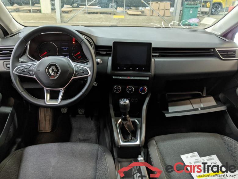 Renault Business SCe 75 Clio / 2019 / 5P / Berline Business SCe 75 #5