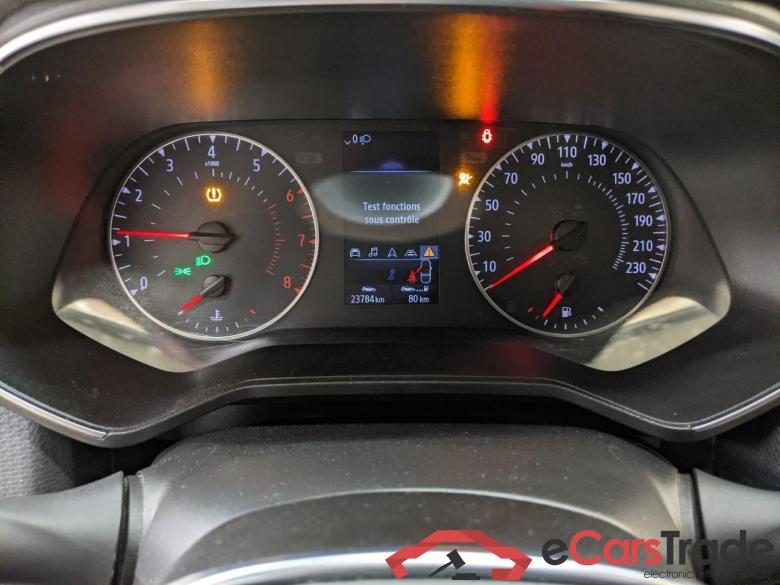 Renault Business SCe 75 Clio / 2019 / 5P / Berline Business SCe 75 #6