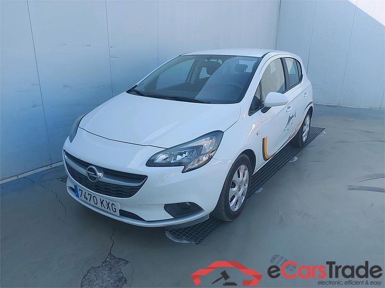 Opel 1.4 66kW (90CV) Selective Pro GLP Corsa E  Selective Pro 1.4  90CV  MT5  E6dT #1