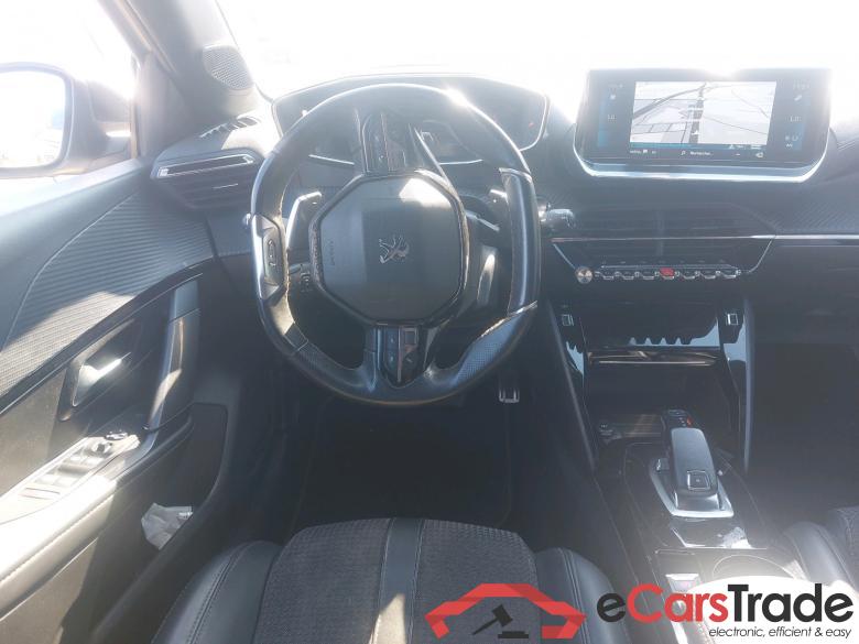 Peugeot 208 1.2 PureTech GT-Line Aut. LED-Xenon 1/2 Sport-Leather KeylessGo Klima PDC ... #3