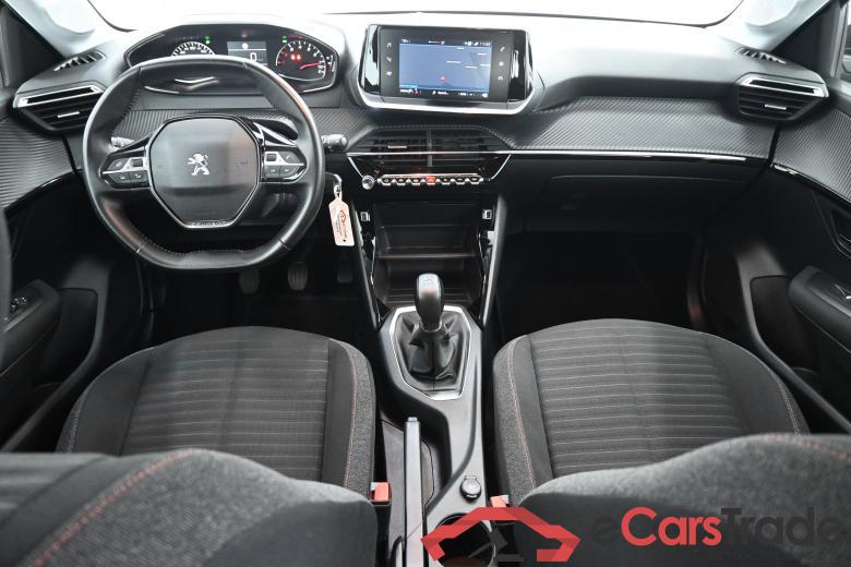 Peugeot 208 Active 1.2 PureTech Navi Klima ... #6