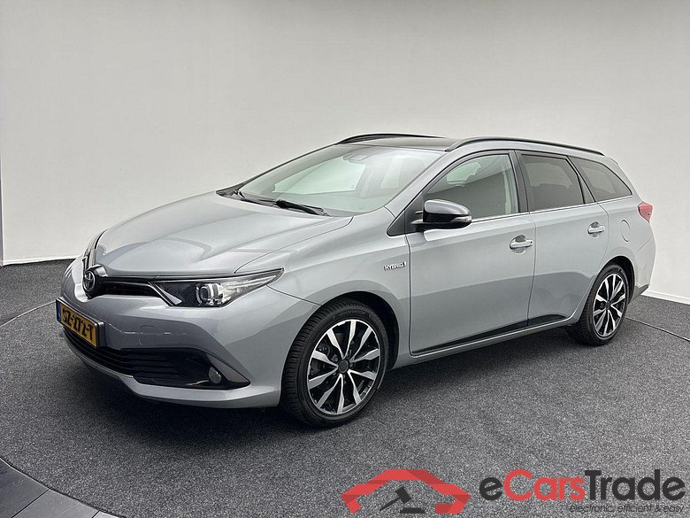 TOYOTA Auris Touring Sports 1.8 Hybrid Energy Plus