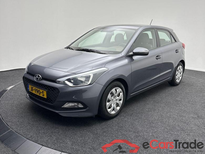 HYUNDAI I20 1.2 LP i-Drive Cool