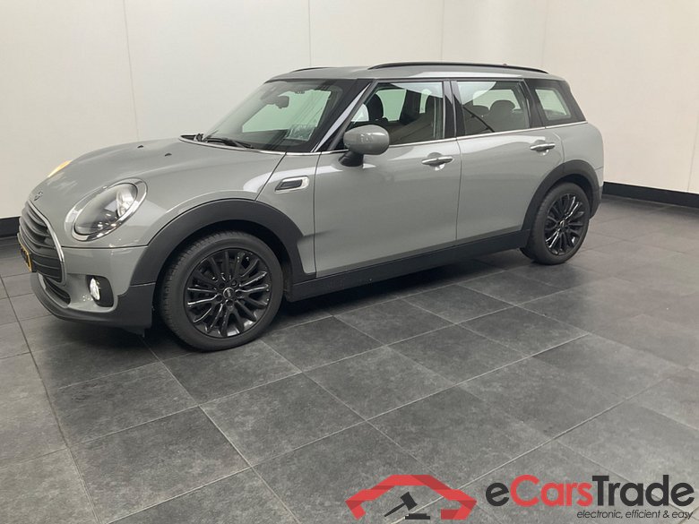 Mini Mini clubman 1.5 Cpr Bns Ed.