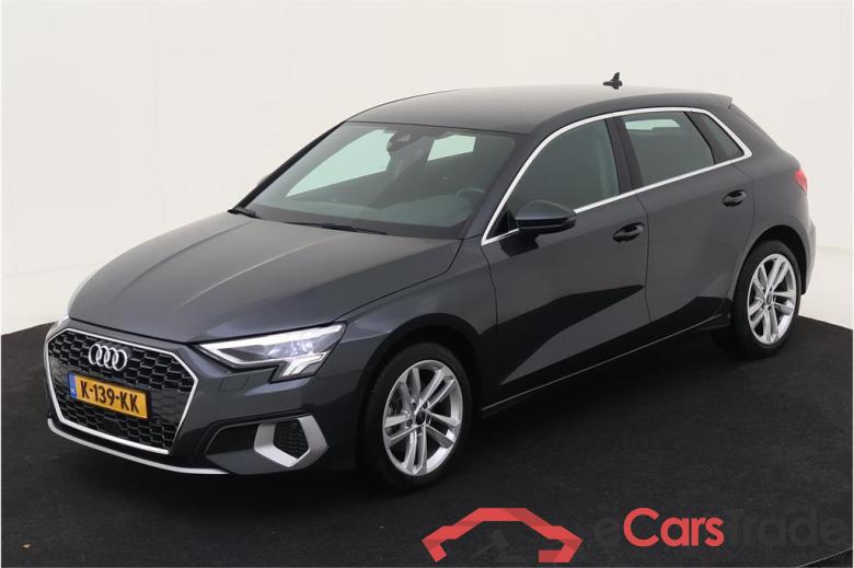 AUDI A3 Sportback 81 kW #1