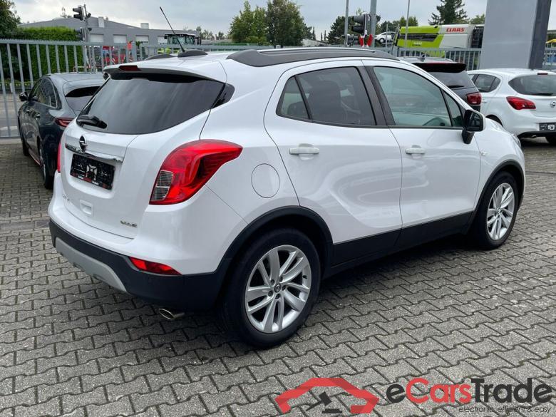 Opel Edition Mokka X #4