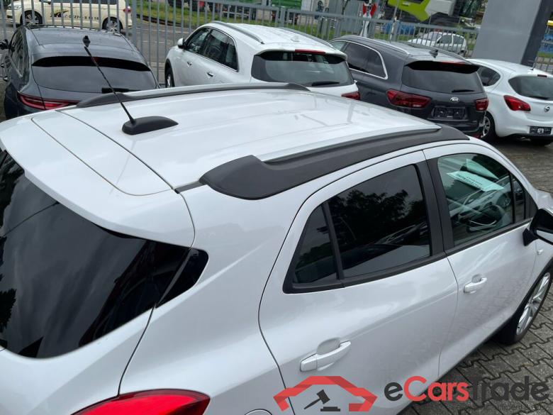 Opel Edition Mokka X #6