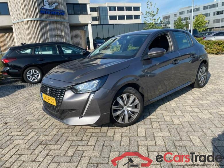 PEUGEOT 208 1.2 PureTech Active #1