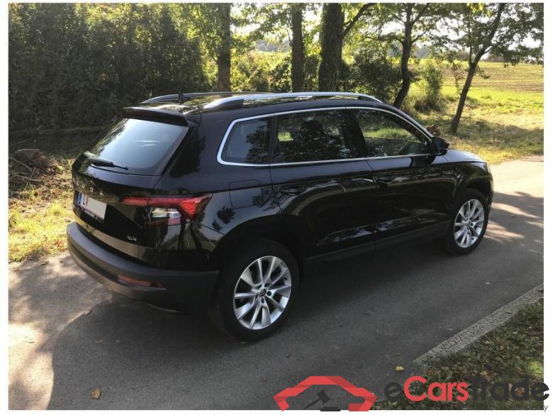 Skoda Style 4x4 Kodiaq 2,0 TDI #4