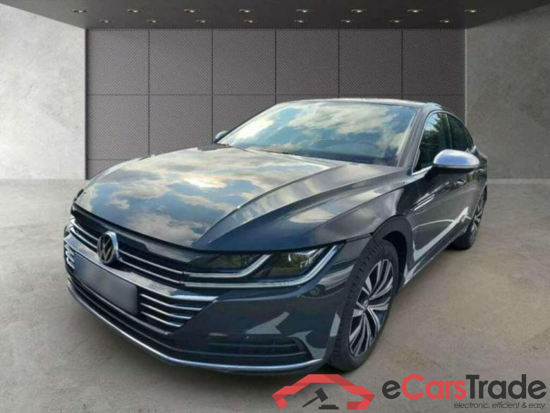 VOLKSWAGEN Arteon (3H7)(03.2017->2020) DE - LimS5 2.0 TDI EU6, Elegan