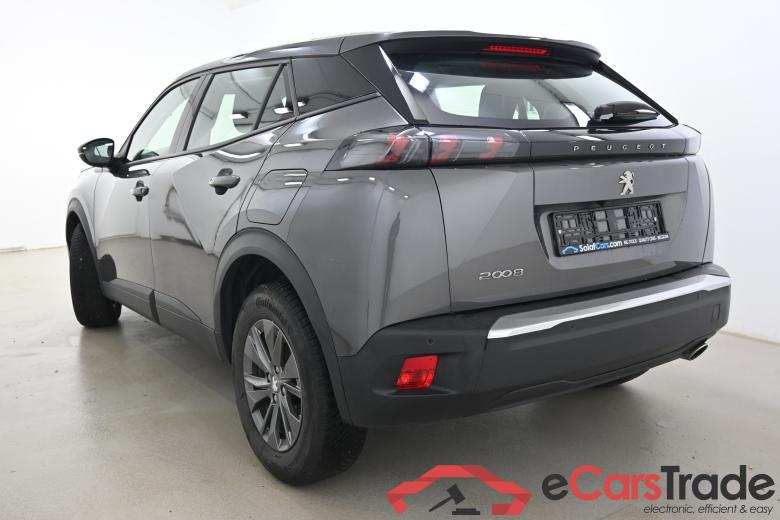 Peugeot 2008 1.5 BlueHDi Active LED Navi Camera Klima PDC ... #4