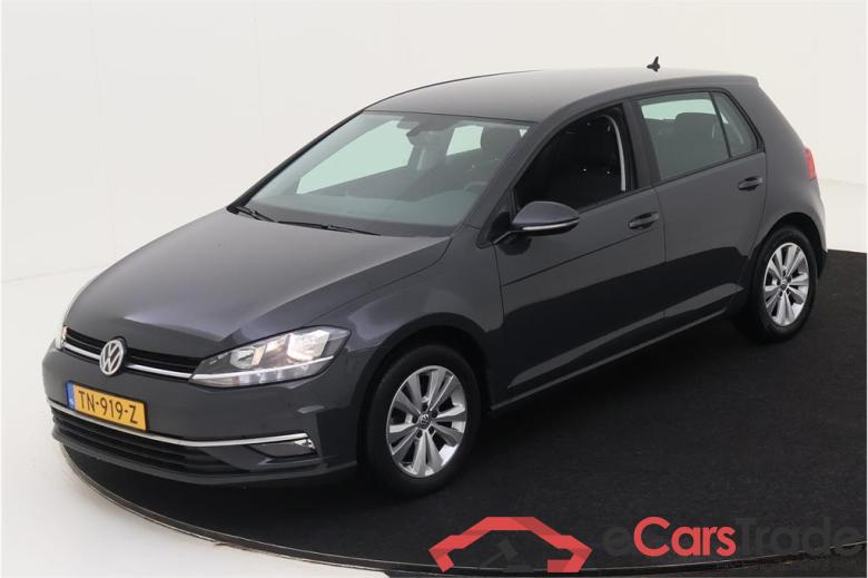 VOLKSWAGEN GOLF 85 kW