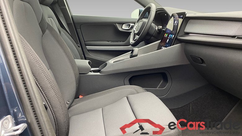 Polestar Standard Range Single 2 Standard Range Single Motor 64kwh 