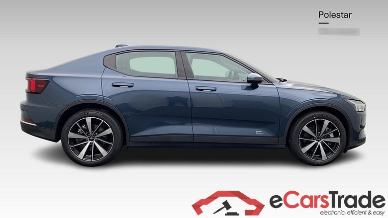 Polestar Standard Range Single 2 Standard Range Single Motor 64kwh 