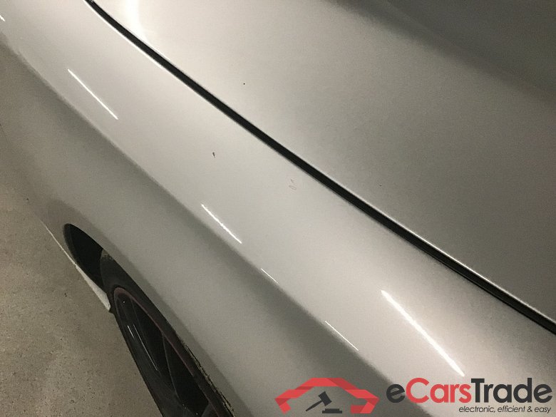 Mercedes_benz DE - Lim4 CLA 220 CDI / d EU6, Urban, 2013 - 2014 CLA -Klasse #6