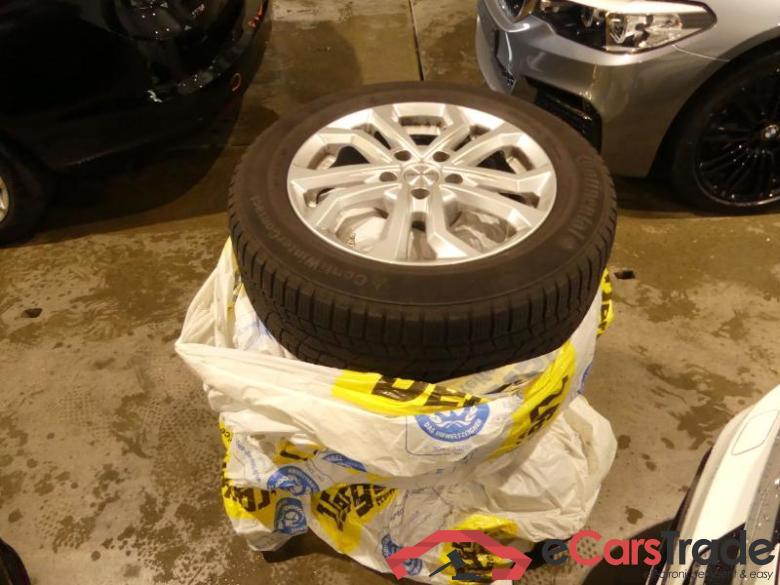 BMW 3-Serie ´18 Baureihe 3 Lim.  318 d 2.0  110KW  AT8  E6d #1