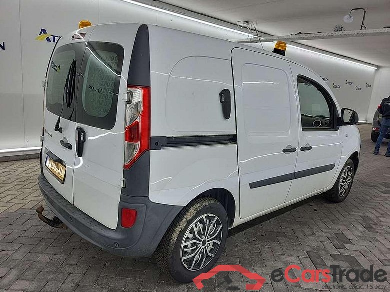 RENAULT Kangoo Express 1.5 ENERGY dCi 75 STOP & START Comf 4D 55kW #1