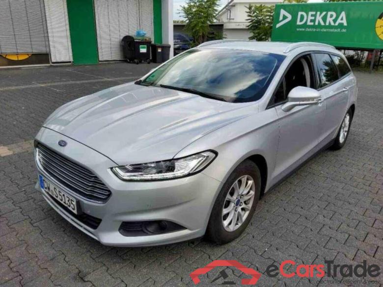 FORD Mondeo Turnier (CNG)(2014->) DE - Kb5 1.5 TDCi EU6, Busines #1