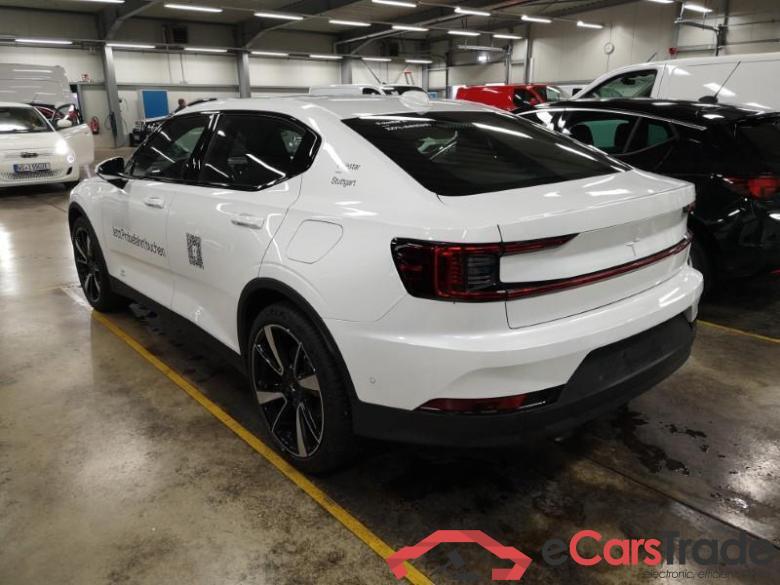 Polestar Standard Range Single - Anhängerkupplung - 20