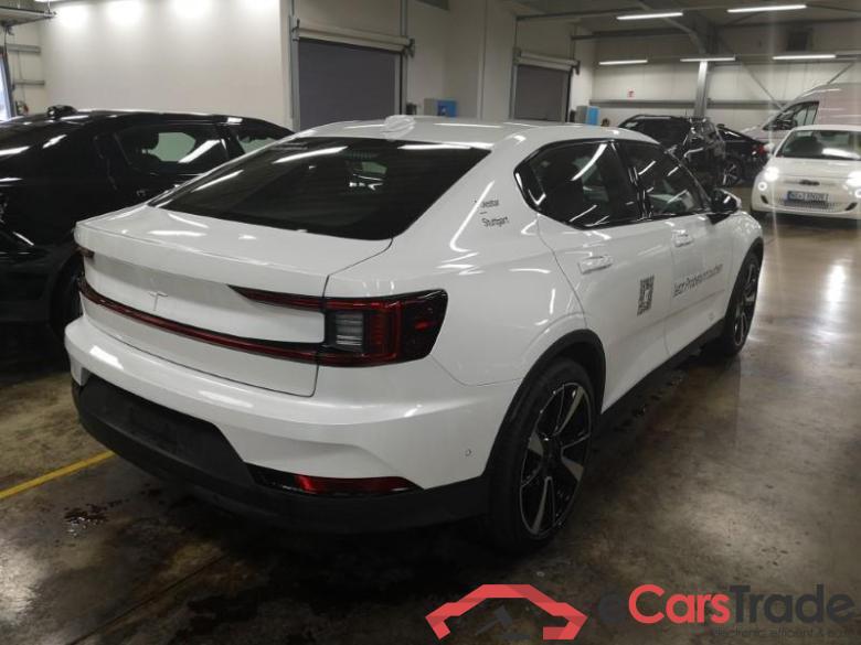 Polestar Standard Range Single - Anhängerkupplung - 20