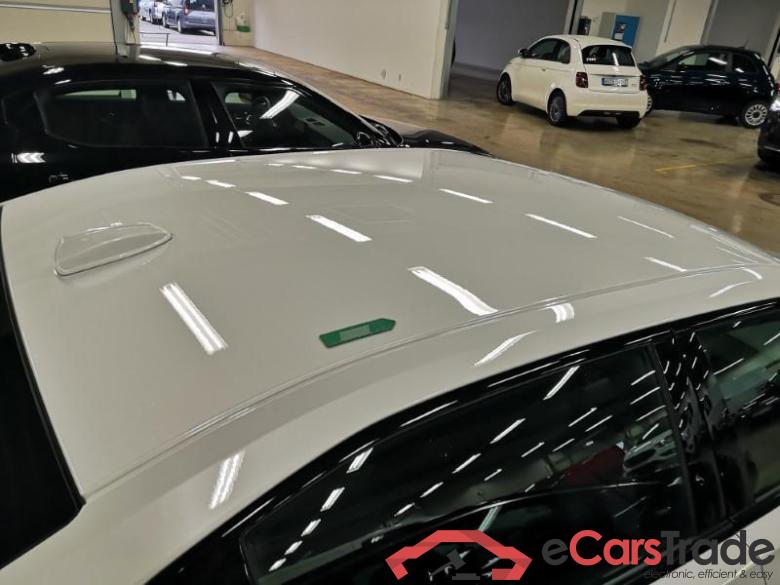 Polestar Standard Range Single - Anhängerkupplung - 20