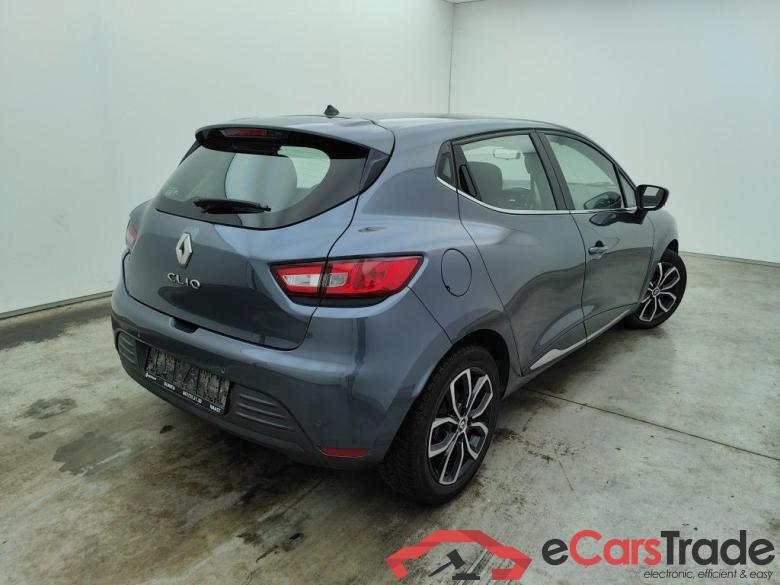 Renault Clio 1.5 dCi 90Hp Navi Bass Reflex Klima PDC ... #3