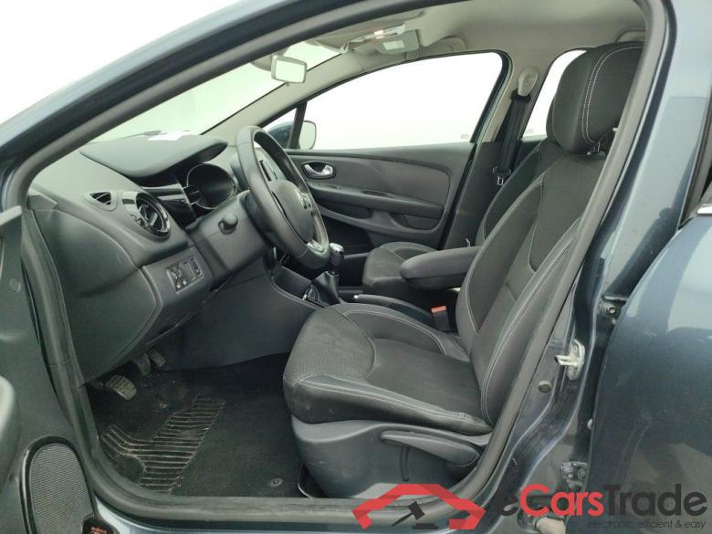 Renault Clio 1.5 dCi 90Hp Navi Bass Reflex Klima PDC ... #5
