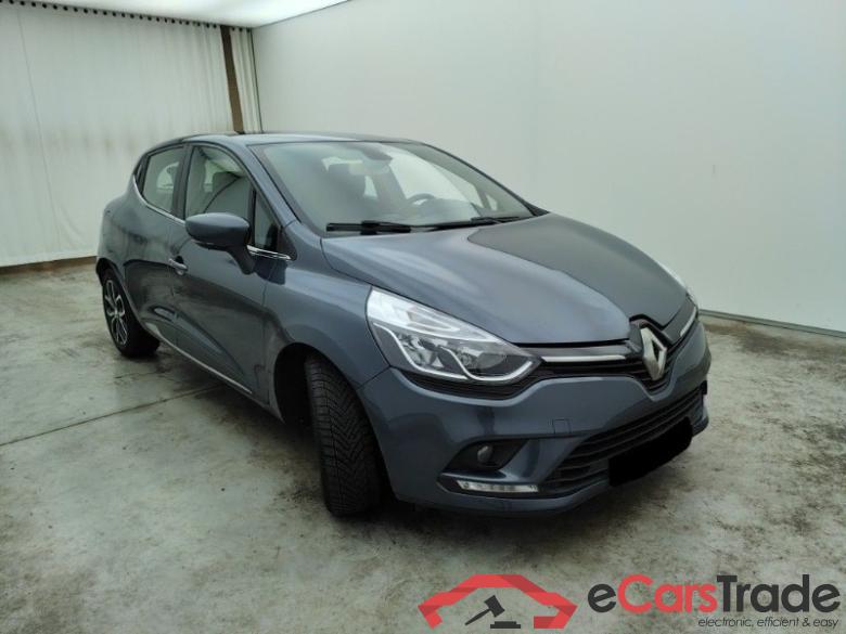 Renault Clio 1.5 dCi 90Hp Navi Bass Reflex Klima PDC ... #2