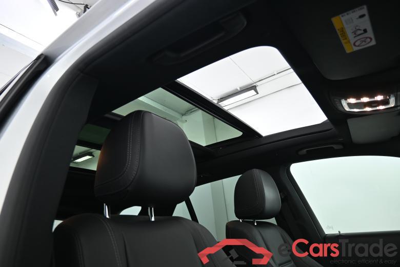 Mercedes GLE 350 de AMG 4Matic Pano LED-Multibeam Widescreen Burmester Ambient Navi Sport-Leather Camera 360° KeylessGo Klima PDC ... #6