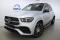 preview Mercedes GLE 350 #1