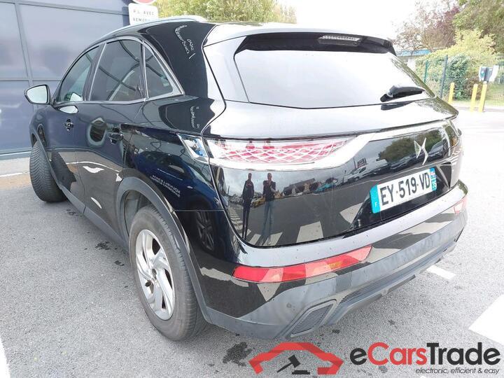 DS7 Crossback 1.5 BlueHDi Pano Xenon Navi Sport-Seats KeylessGo Klima PDC ... #4