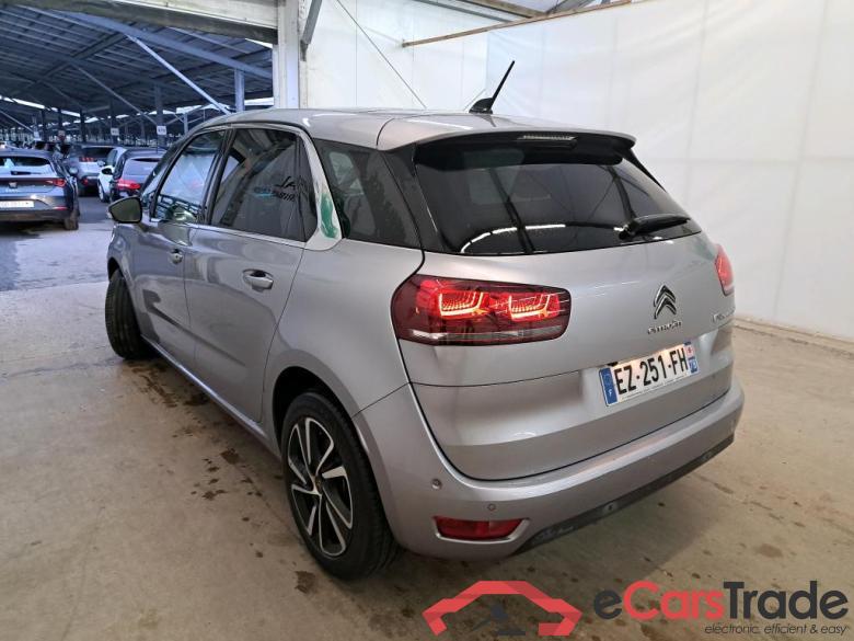 Citroen THP 165 S&S EAT6 Shine CITROEN C4 Spacetourer 5p Monovolume THP 165 S&S EAT6 Shine #2