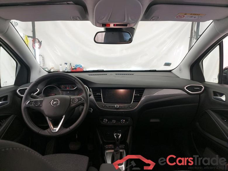 Opel  OPEL Crossland X 5p Crossover 1.5 Diesel 120ch auto ELEG BUS #5