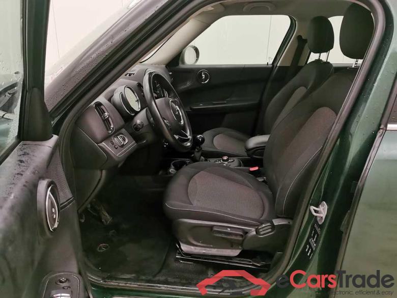 Mini One D Countryman 1.5 d Navi KeylessGo Klima PDC .... #6