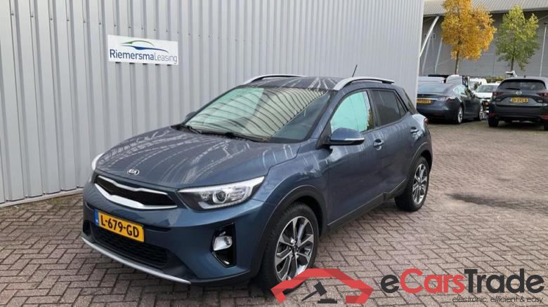 KIA Stonic 1.0tgdi executiveline 74kW 