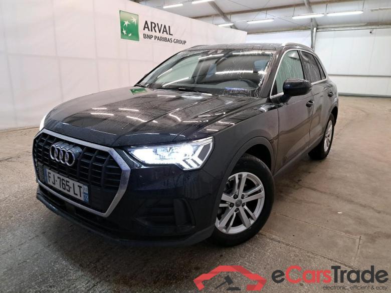 AUDI Q3 5p SUV 2.0 35 TDI 150 S TRONIC BUSINESS LINE #1